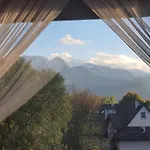 Aparthost Tatra Panorama