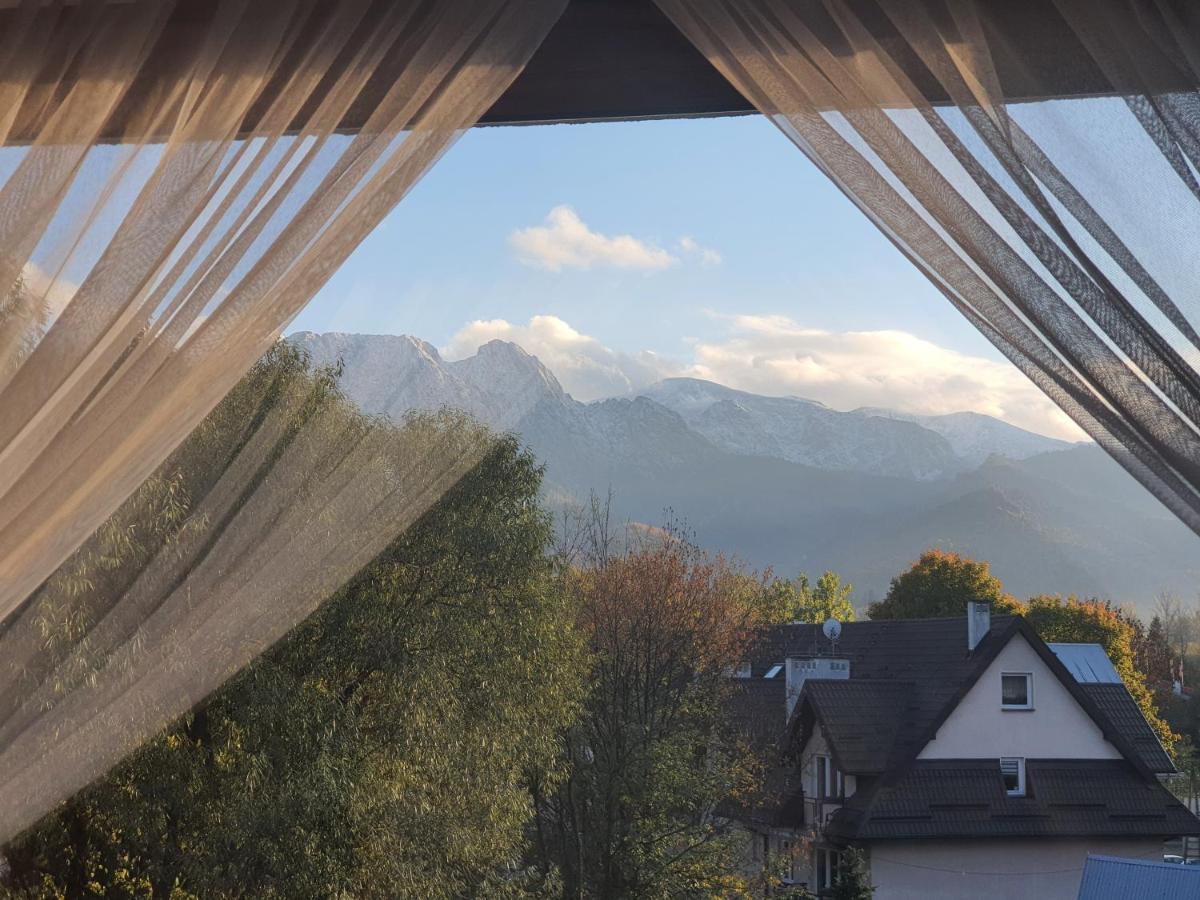 Aparthost Tatra Panorama * Zakopane