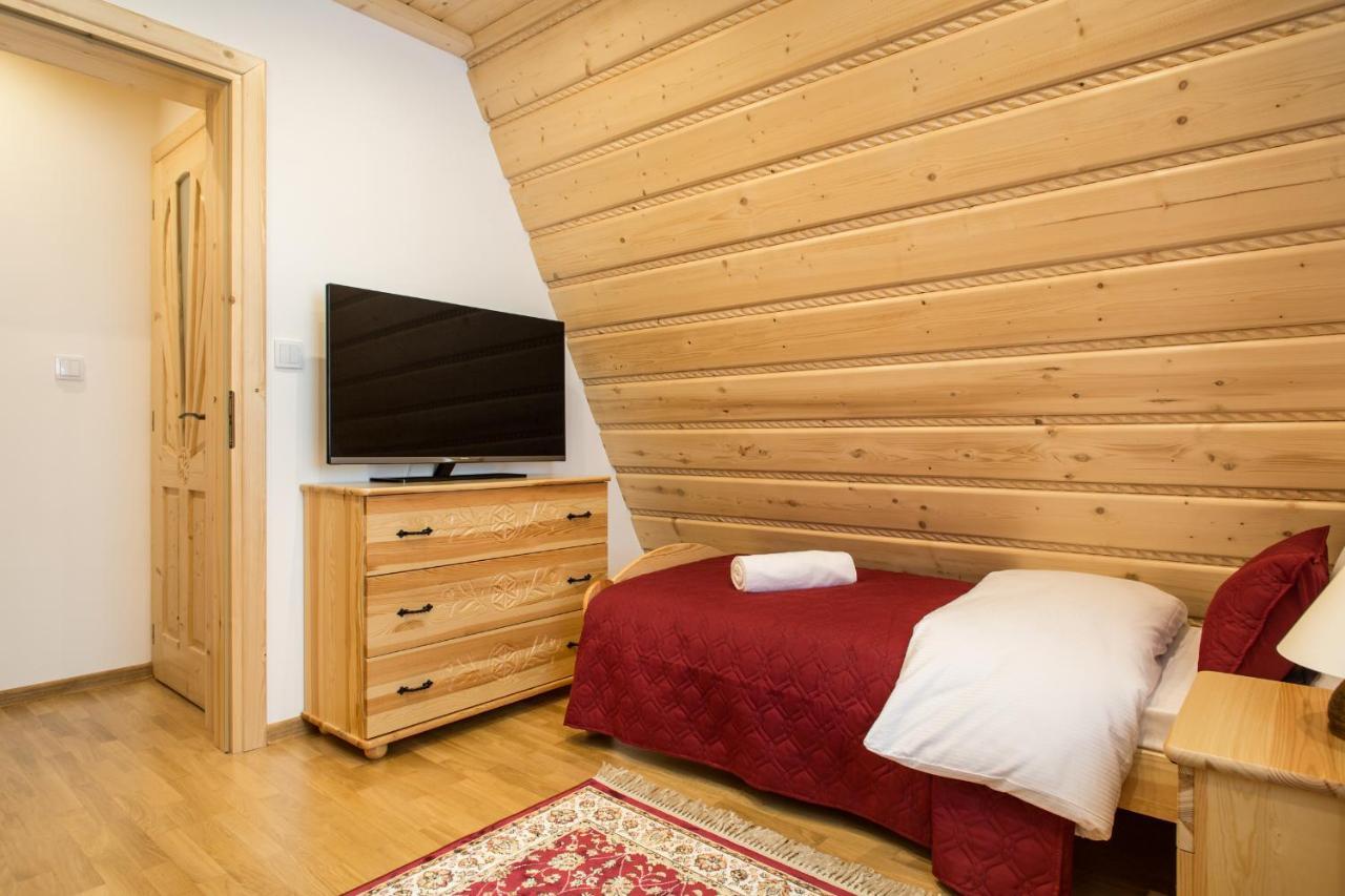 Apartment Aparthost Tatra Panorama