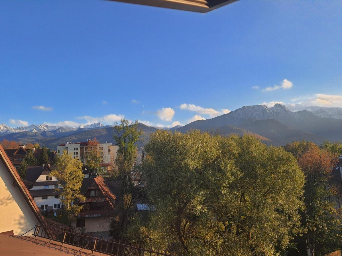 Apartment Aparthost Tatra Panorama *